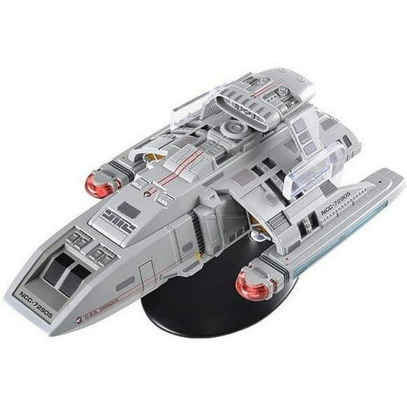 Star Trek XL BIG Starships - Runabout (Orinoco)