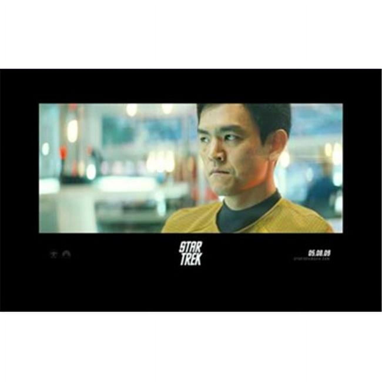 Star Trek Xi - Style U Movie Poster - Walmart.com