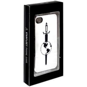 Star Trek iPhon 4 Mirror Universe Terran Empire iPhone Case