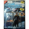 thumbnail image 1 of Star Trek the Next Generation Lt. Commander Geordi Laforge in Movie Uniform 4.5 Action Figure by Playmates, 1 of 1