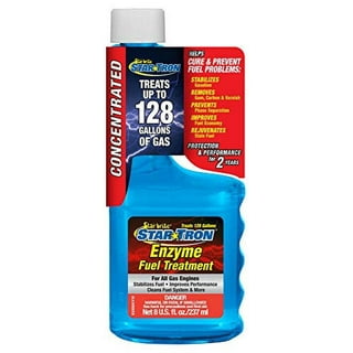Rislone Hy-per Fuel Fuel Injector Cleaner Concentrate, 6 oz 