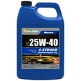 thumbnail image 1 of Star brite Star Tron 4-Stroke Marine Engine Oil 25W-40, 1 of 9