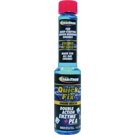 Star Tron Quick Fix Fuel System & Injector Cleaner
