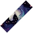 thumbnail image 1 of Star Unicorns 15.7"x59" Rectangular Kitchen Mat Runner, Washable Absorbent Rubber Mats Kitchen Rug, 1 of 6