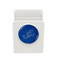 thumbnail image 1 of Star Universe Scorpio Constellation Pattern Desk Pencil Holder Cup Pen Organizer, 1 of 4