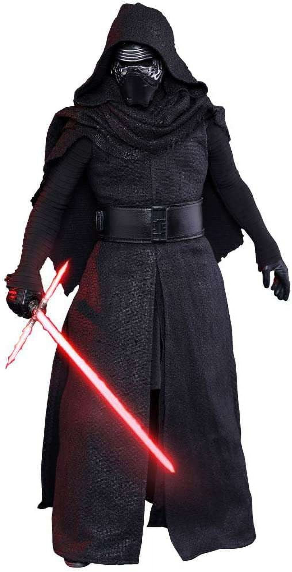 Star Wars Kylo Ren 15 Cm The Force Awakens | Meses sin interés