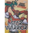 thumbnail image 1 of Star Warrior [Slim Case], 1 of 1