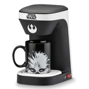 Star Wars 1-Cup Coffee Maker