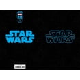 thumbnail image 1 of Star Wars #1 Logo Var Logo Var Marvel Prh Comic Book 2025, 1 of 1