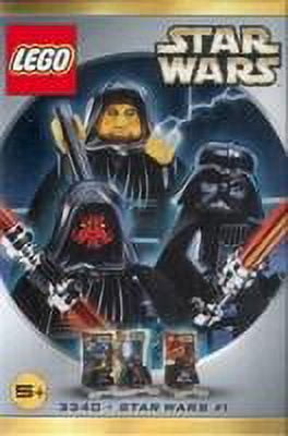 Lego star wars 3340 sales