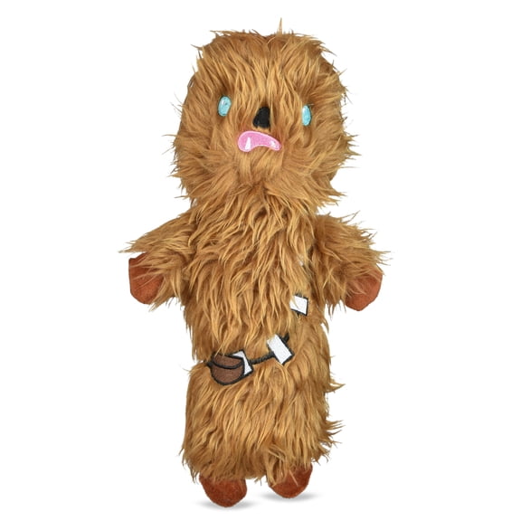 Star Wars 12" Chewbacca Plush Bobo Toy