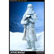 Star Wars 12 Snowtrooper Figure
