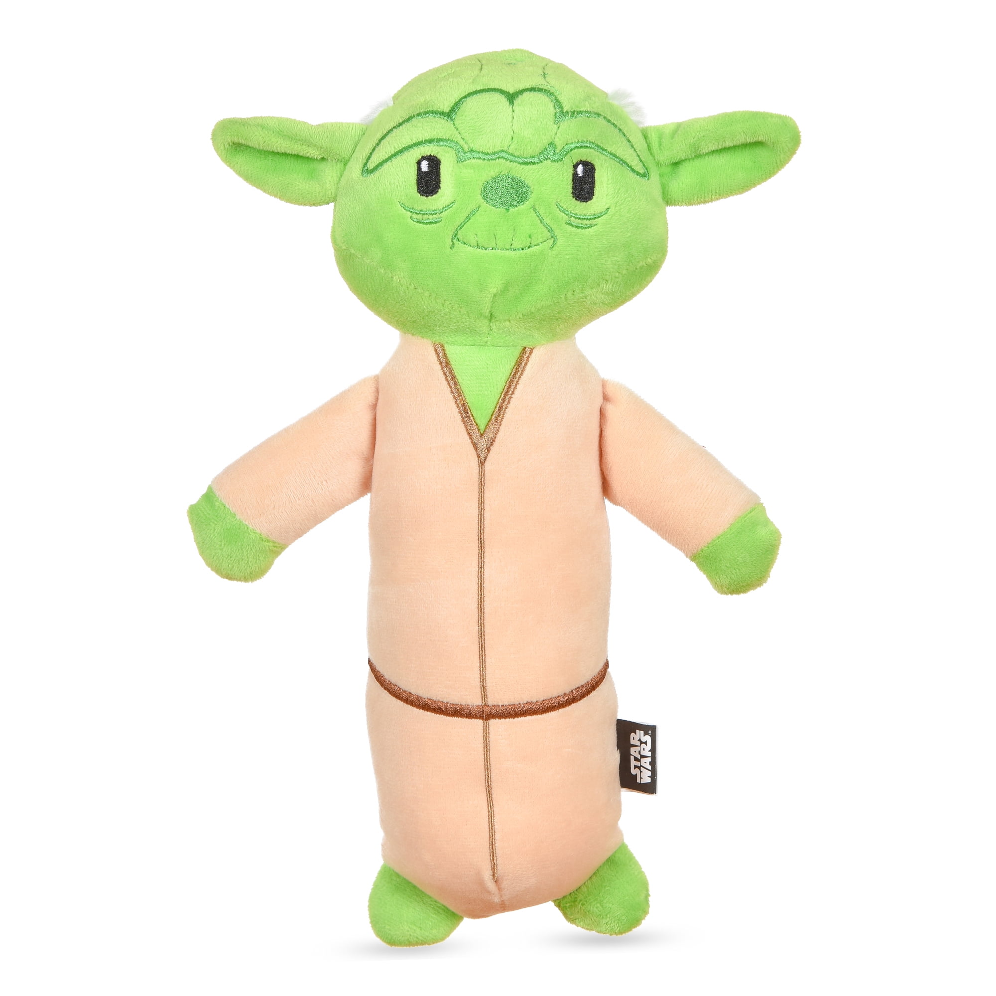 Star Wars 12" Yoda Plush Bobo Toy