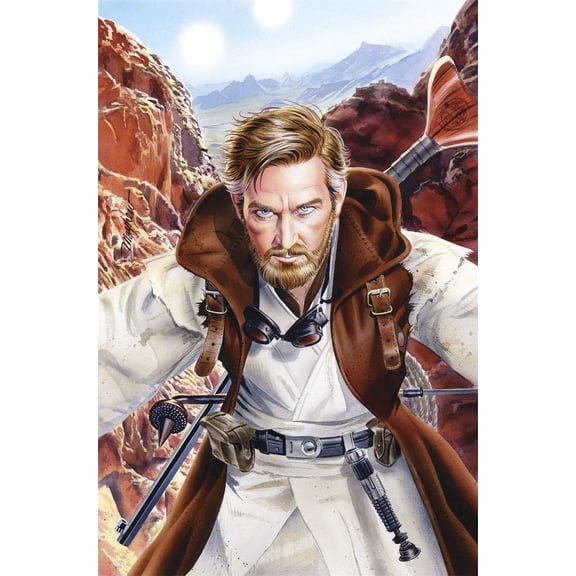 Star Wars #15 () Marvel Comics Comic Book