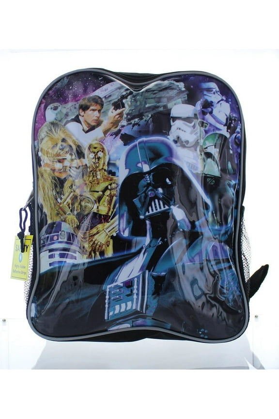Star Wars 16" Backpack