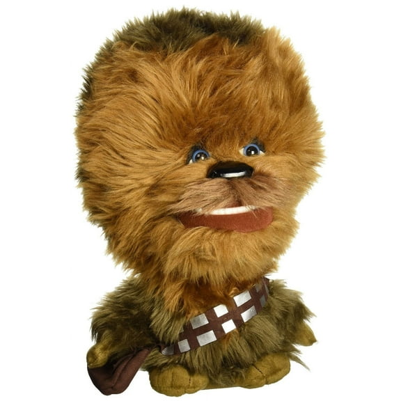 Star Wars 16" Roar & Rage Chewbacca Action Figure