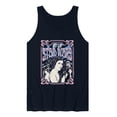 thumbnail image 1 of Star Wars - 1977 Poster - Men's Sleeveless Graphic Tank, 1 of 4
