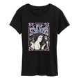 thumbnail image 1 of Star Wars - 1977 Poster Short Sleeve Graphic T-Shirt, 1 of 4