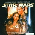 thumbnail image 1 of Star Wars 2: Attack of the Clones (Score) Soundtrack, 1 of 4