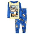 thumbnail image 1 of Star Wars 2-Piece Pajama Set, Sizes 4-10, 1 of 2