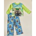 thumbnail image 1 of Star Wars 2-Piece Pajama Set, Sizes 4-10, 1 of 1