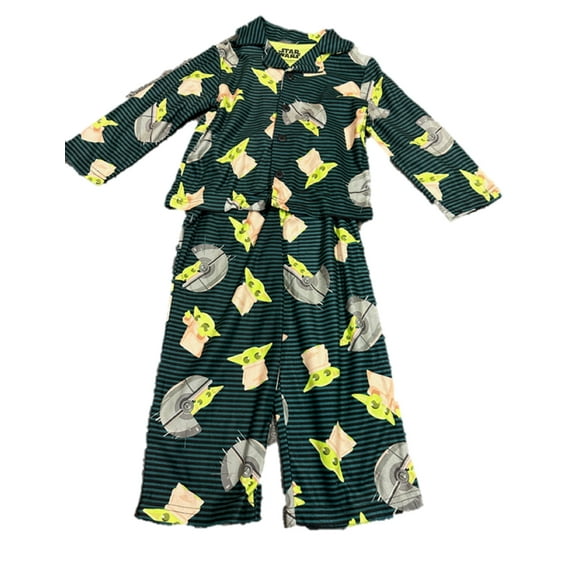 Star Wars 2-Piece Pajama Set, Sizes 4-10