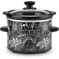 thumbnail image 1 of Star Wars 2-Quart Slow Cooker, 1 of 5