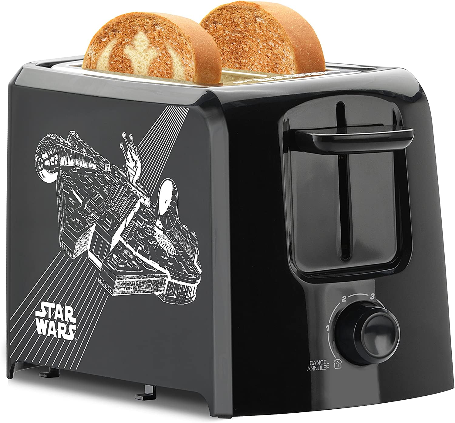 Walmart toaster clearance