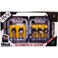 thumbnail image 1 of Star Wars 2006 Saga Collection Figrin D'an & The Modal Nodes Action Figure 5-Pack Set, 1 of 2
