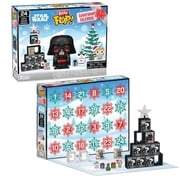 Star Wars 2026 Edition Funko Bitty Pop! Advent Calendar NEW