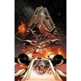 thumbnail image 1 of Star Wars #22 () Marvel Comics Comic Book, 1 of 1