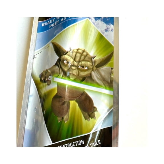 Star Wars 24" Kite Yoda