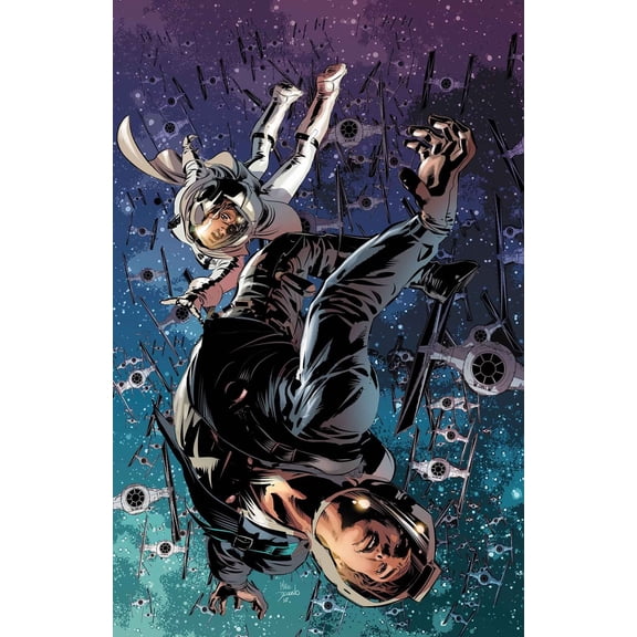 Star Wars #25 () Marvel Comics Comic Book