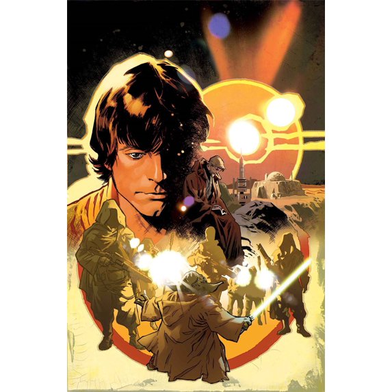 Star Wars #26 () Marvel Comics Comic Book