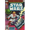 thumbnail image 1 of Star Wars #26 VF ; Marvel Comic Book, 1 of 1