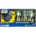 thumbnail image 1 of Star Wars 3.75 Inch Battle Pack Battle Game Defend Kamino, 1 of 2