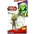 thumbnail image 1 of Star Wars 3.75" Kit Fisto Action Figure, 1 of 1