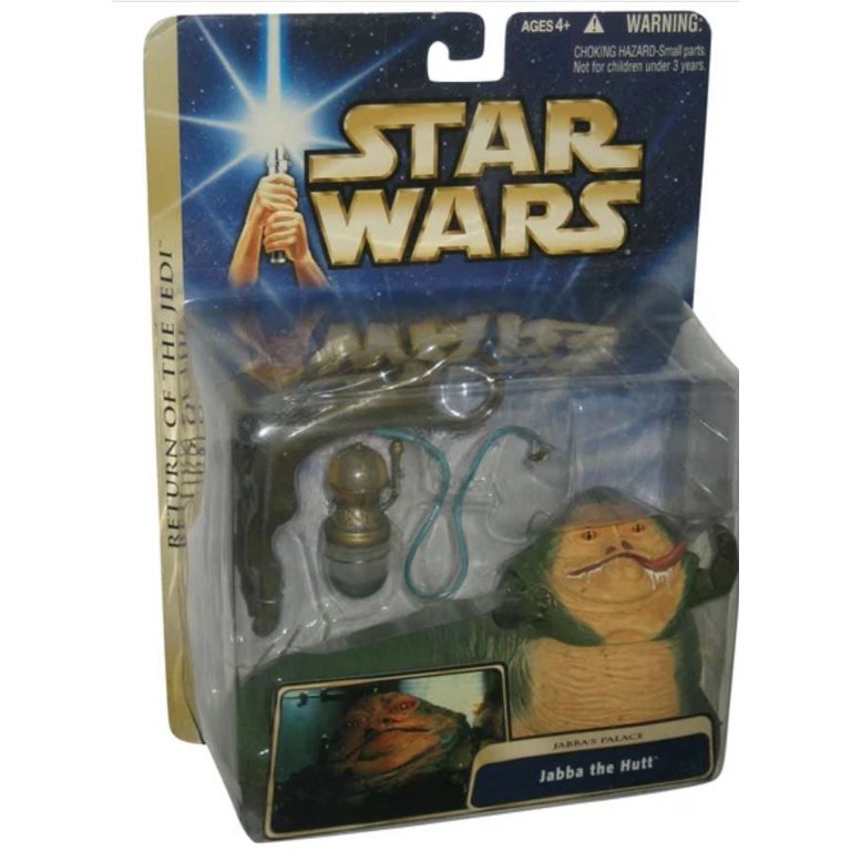 Star Wars Jabba the Hutt 1/6スケールフィギュア Amazon.com: Sideshow Collectibles Star Wars Jabba The Hutt