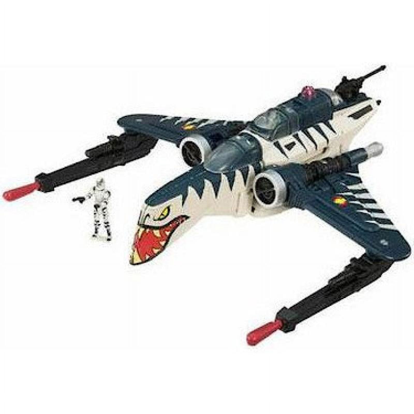 Star Wars 30th Anniversary Saga 2008 Transformers Action Figure 
