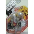 thumbnail image 1 of Star Wars 30th Anniversary Saga Legends Red Rusted Battle Droids Figure Set, 1 of 2