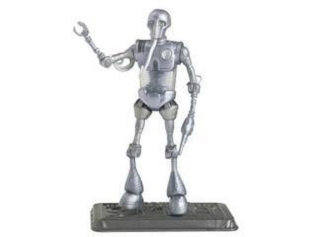 オールドケナー STAR WARS 2-1B 医療ドロイド 完品 Star Wars 30th Anniversary Surgical Droid 2-1B Figure #16