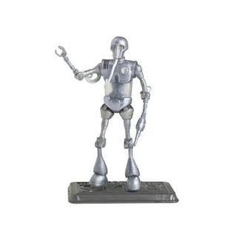 オールドケナー STAR WARS 2-1B 医療ドロイド 完品 Star Wars 30th Anniversary Surgical Droid 2-1B Figure #16