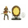 thumbnail image 1 of Star Wars 30th Anniversary UMPASS STAY Action Figure with Coin #27, 1 of 1