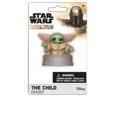 thumbnail image 1 of Star Wars 3D Baby Yoda Figural Eraser, Multicolor, 1 of 2
