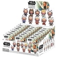 thumbnail image 1 of Star Wars 3D Figural Foam Bag Clip Ahsoka Mystery Box (24 Packs), 1 of 3