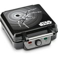 thumbnail image 1 of Star Wars 4-Slice Waffle Maker, 1 of 4