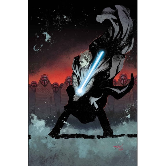 Star Wars #41 Marvel Comics Comic Book