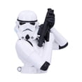 thumbnail image 1 of Star Wars 5.5 Inch Stormtrooper Bust, 1 of 6