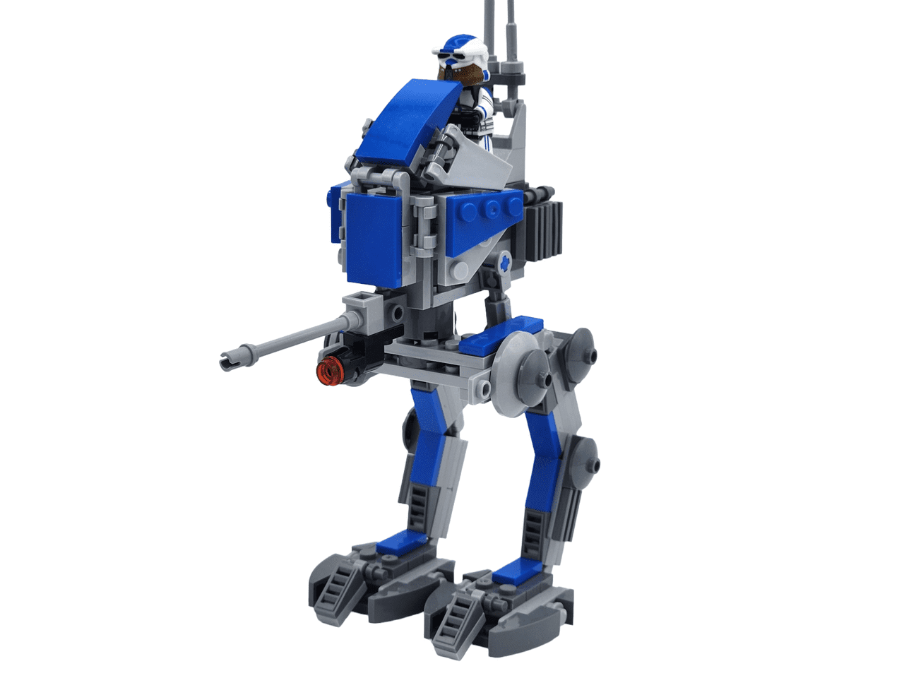 Lego 7580 sale