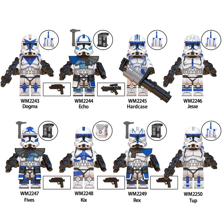 501st legion phase 2 hotsell